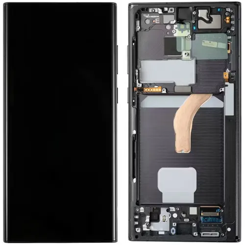 Replacement for SAMSUNG S22ULTRA TFT W/F DISPLAY - Quality Phone Parts in Sri Lanka